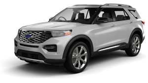 Picture of Ford Explorer 