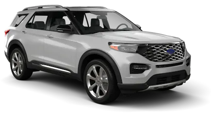 Location voiture Ford Explorer ou équivalent 2100 NW 42nd Ave, Miami, FL 33142, États-Unis