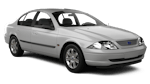 Bilder av Ford Falcon