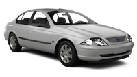 Ford Falcon Car Rental