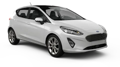 Ford Fiesta (Economica)