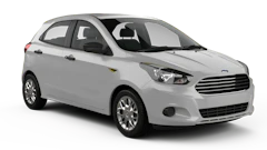 Ford Figo Car Rental