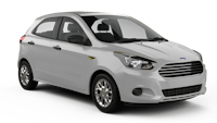 Ford Figo Car Rental