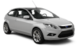 Image of Ford Focus Vehicle Model