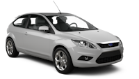 Ford Focus Car Rental
