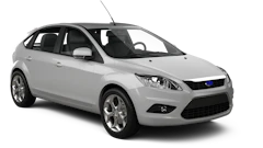 Ford Focus Car Rental