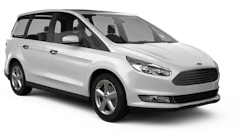 Ford Galaxy Location de voiture