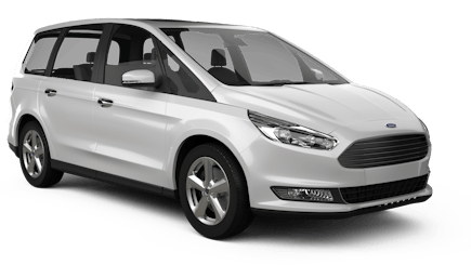 Ford Galaxy or similar