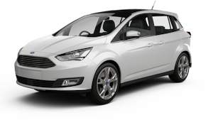 Picture of Ford Grand C-Max 