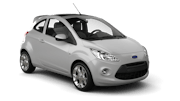 Аренда Ford Ka