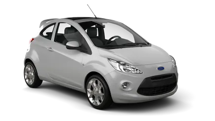 Location voiture Ford Ka ou équivalent 83690 Villecroze, France