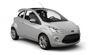 Ford Ka Car Rental