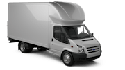 Rent Ford Luton