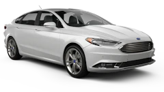 Ford Mondeo Autoverhuur