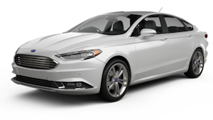 Picture of Ford Mondeo 