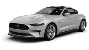Picture of Ford Mustang 
