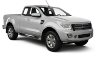 Ford Ranger Car Rental