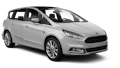 Image of Ford S-Max Vehicle Model