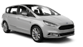 Image of Ford S-Max Vehicle Model