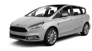 Picture of Ford S-Max 