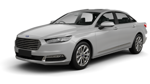 Picture of Ford Taurus 