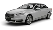 Location voiture Ford Taurus ou équivalent Boston - Aéroport