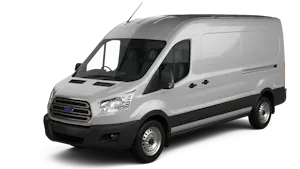 Bilder av Ford Transit Custom 