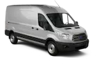 Bilder av Ford Transit Custom