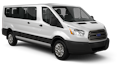 Immagine del modello di veicolo Ford Transit Passengervan