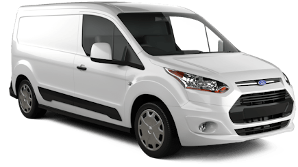Ford Transit or similar
