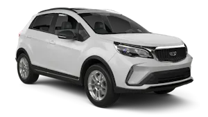 Изображение Geely GX3