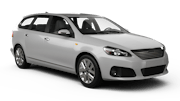 Location de voiture Mercedes C Class