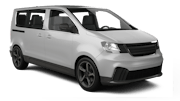 Lei Dacia Jogger