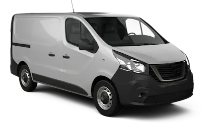 Location voiture Renault Kangoo Cargo Van ou équivalent Tours, France