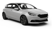 Rent Skoda Scala