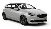 Opel Meriva Car Rental