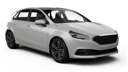 Maruti Dzire or similar