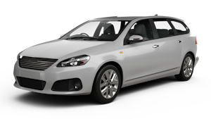 Un image de: Opel Astra Wagon 