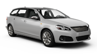 Opel Astra Wagon Car Rental