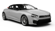 Rent Alfa Romeo Stelvio