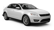 Rent Toyota Camry Hybrid