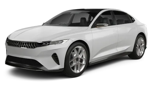 BYD Atto 2 Hybrid vagy hasonló