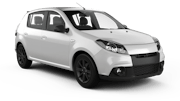 Car rental Daihatsu Cuore