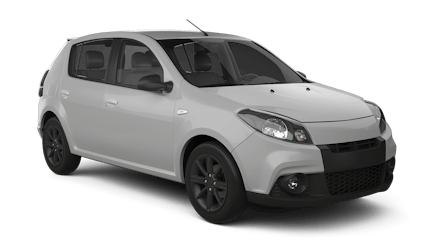 Hyundai Atos 