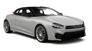 Car rental Mercedes E250 CGI