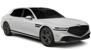 Bild von Genesis G90