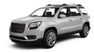 Picture of GMC Acadia 