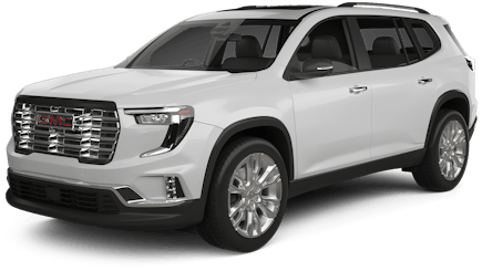 GMC Acadia 