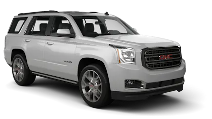 GMC Yukon or similar