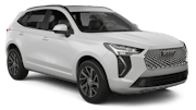 Autovermietung Haval Jolion